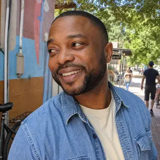 Marcus Johnson