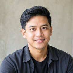 Kevin Tan